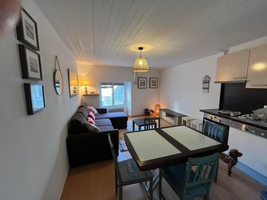 Apartment Cosy Au Coeur D'intra-muros *