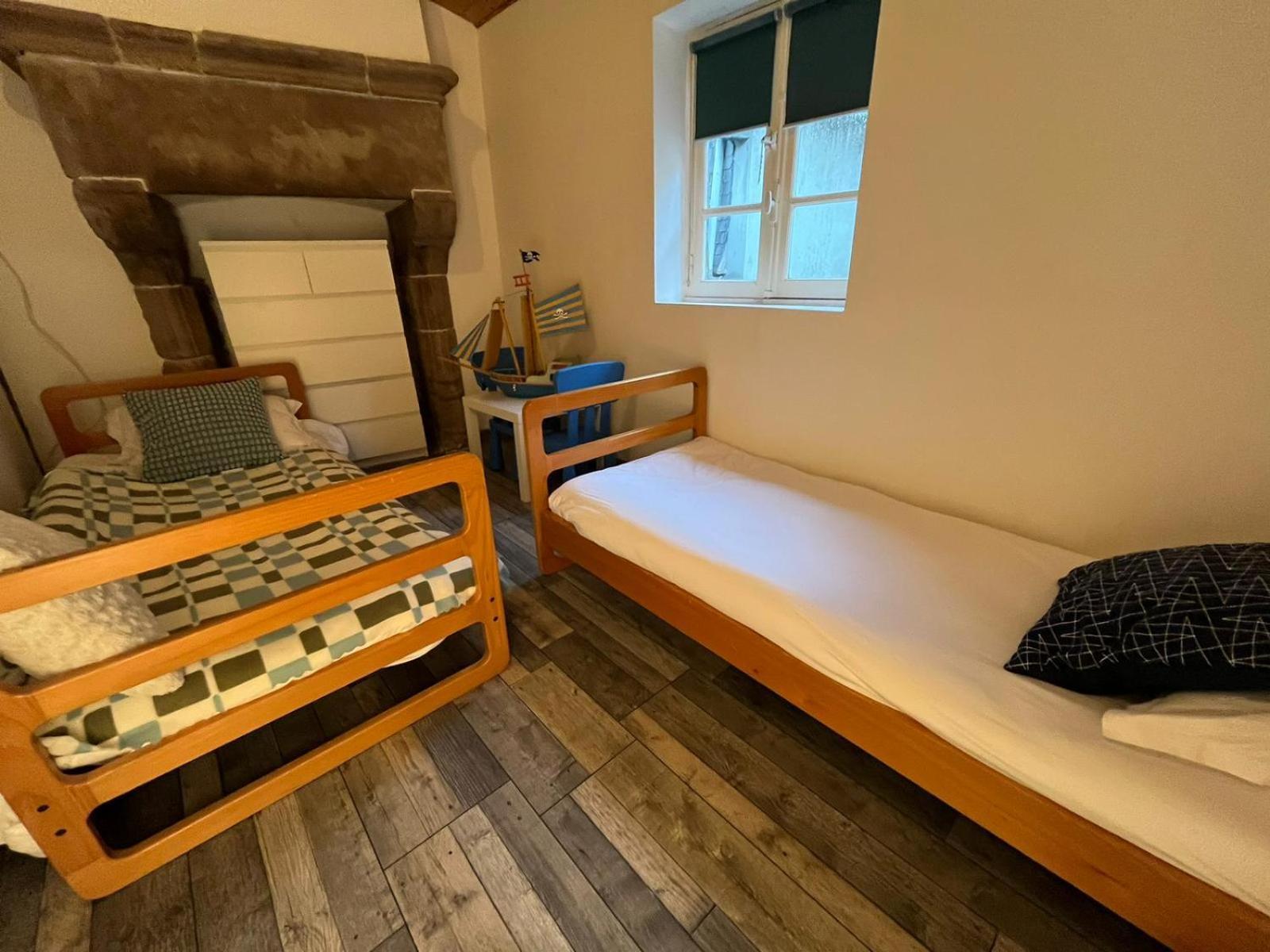 Cosy Au Coeur D'intra-muros Apartment Saint-Malo