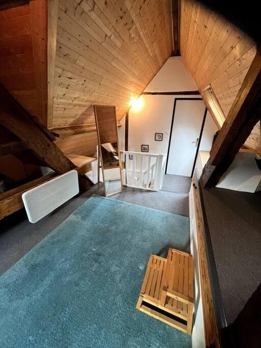 Cosy Au Coeur D'intra-muros *