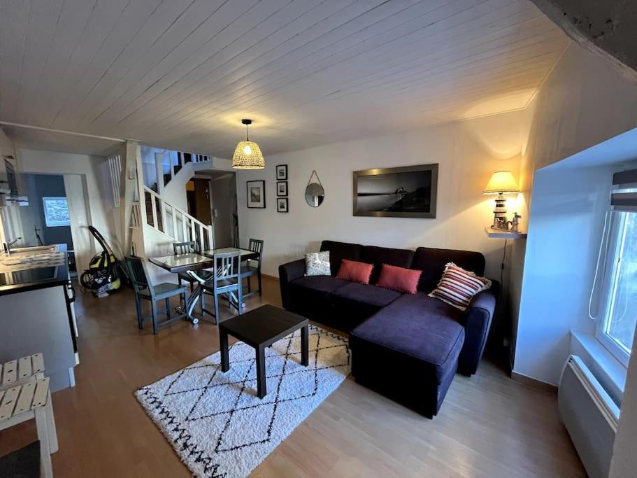 Cosy Au Coeur D'intra-muros