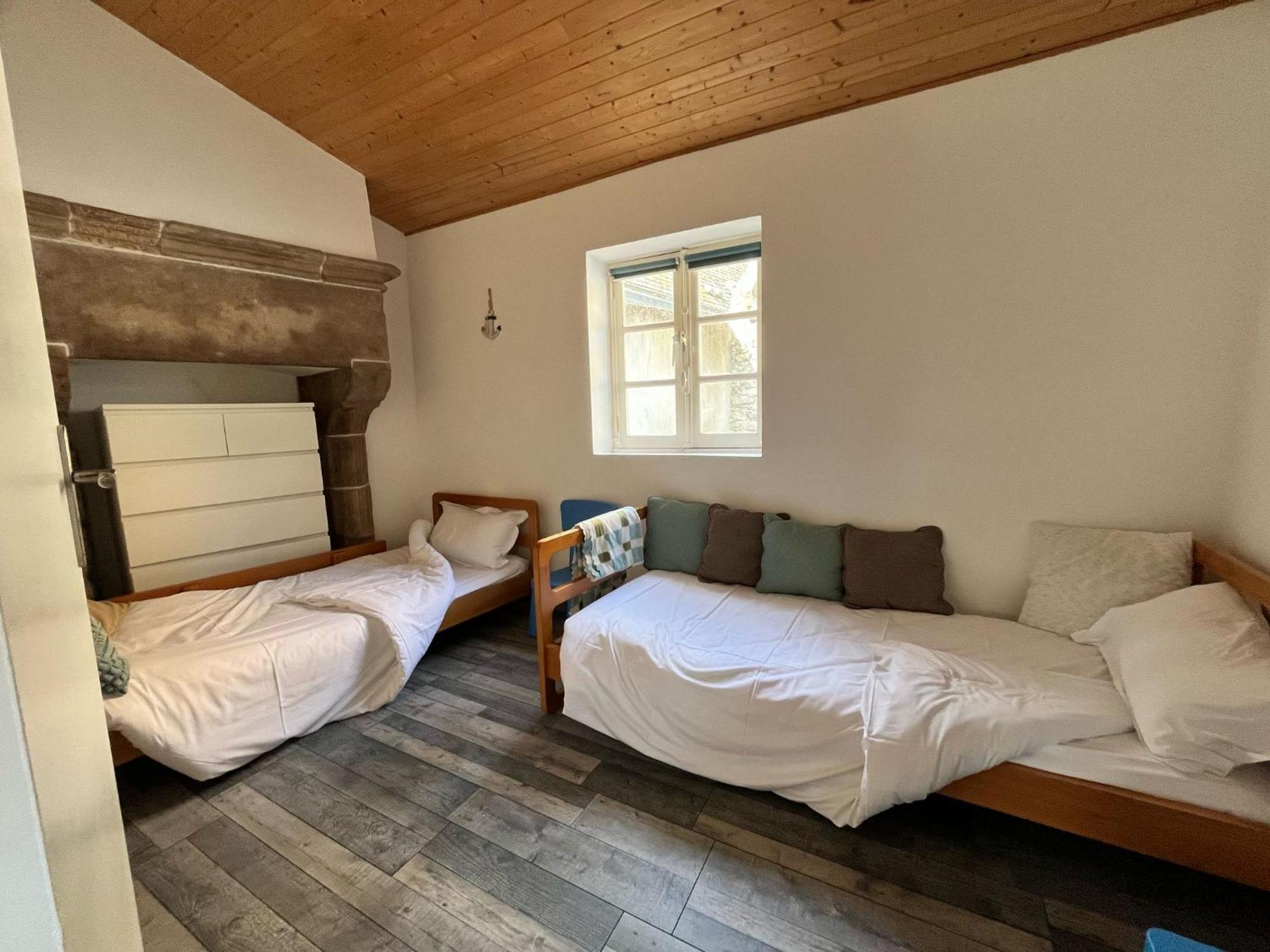 Cosy Au Coeur D'intra-muros *