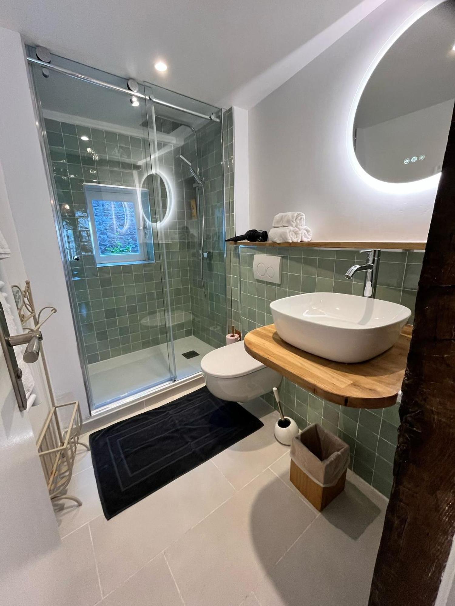 Apartment Cosy Au Coeur D'intra-muros Saint-Malo