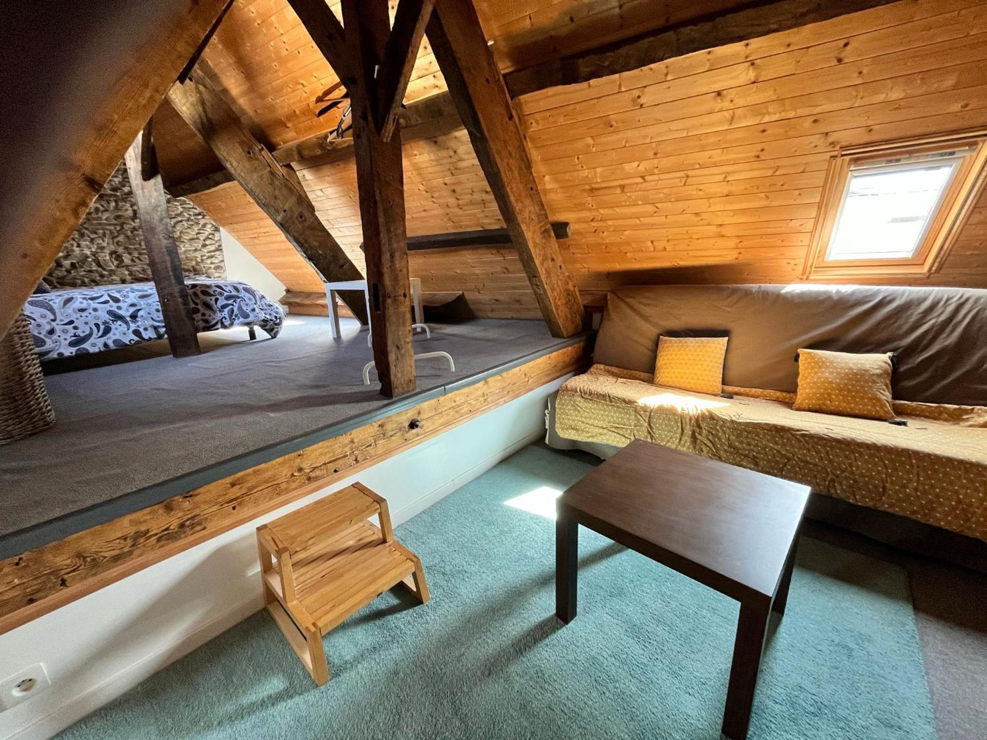 Cosy Au Coeur D'intra-muros Saint-Malo